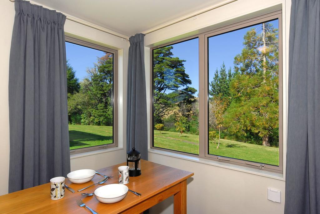 Mount Richmond Estate Motels Rai Valley Camera foto