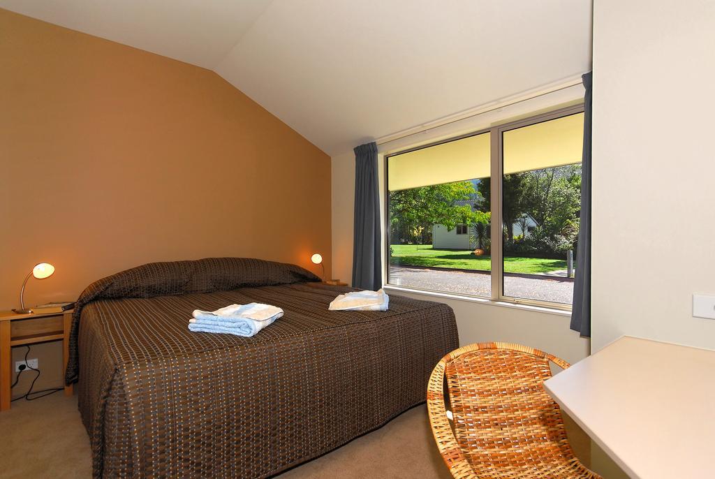 Mount Richmond Estate Motels Rai Valley Camera foto