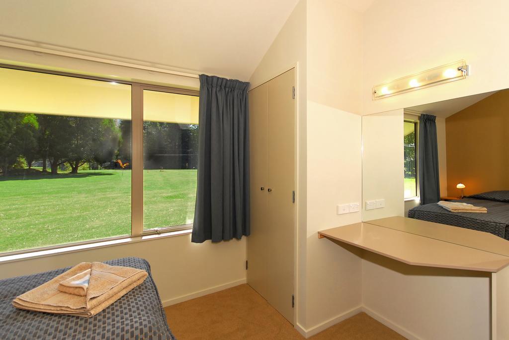 Mount Richmond Estate Motels Rai Valley Esterno foto